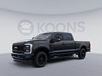 New 2025 Ford F-250 Lariat Crew Cab 4x4 Pickup for sale #KWF250330 - photo 1