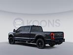 New 2025 Ford F-250 Lariat Crew Cab 4x4 Pickup for sale #KWF250330 - photo 2