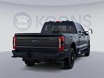 New 2025 Ford F-250 Lariat Crew Cab 4x4 Pickup for sale #KWF250330 - photo 8