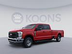 New 2025 Ford F-250 XL Crew Cab 4x4 Pickup for sale #KWF250332 - photo 1