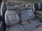 New 2025 Ford F-250 XL Crew Cab 4x4 Pickup for sale #KWF250332 - photo 10