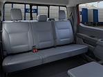 New 2025 Ford F-250 XL Crew Cab 4x4 Pickup for sale #KWF250332 - photo 11