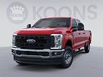 New 2025 Ford F-250 XL Crew Cab 4x4 Pickup for sale #KWF250332 - photo 3