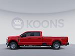 New 2025 Ford F-250 XL Crew Cab 4x4 Pickup for sale #KWF250332 - photo 4