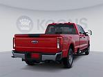 New 2025 Ford F-250 XL Crew Cab 4x4 Pickup for sale #KWF250332 - photo 8