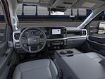 New 2025 Ford F-250 XL Crew Cab 4x4 Pickup for sale #KWF250332 - photo 9