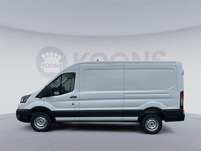 New 2025 Ford Transit 250 Medium Roof Empty Cargo Van for sale #KWF250340 - photo 2