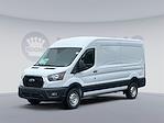 2025 Ford Transit 250 Medium Roof RWD Empty Cargo Van for sale #KWF250340 - photo 1