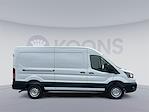 2025 Ford Transit 250 Medium Roof RWD Empty Cargo Van for sale #KWF250340 - photo 6