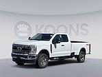 New 2025 Ford F-250 XLT Super Cab 4x4 Pickup for sale #KWF250341 - photo 1