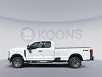 New 2025 Ford F-250 XLT Super Cab 4x4 Pickup for sale #KWF250341 - photo 3