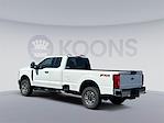 New 2025 Ford F-250 XLT Super Cab 4x4 Pickup for sale #KWF250341 - photo 2