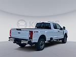 New 2025 Ford F-250 XLT Super Cab 4x4 Pickup for sale #KWF250341 - photo 5