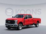 New 2025 Ford F-250 XL Crew Cab 4x4 Pickup for sale #KWF250342 - photo 1