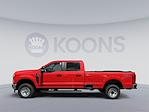New 2025 Ford F-250 XL Crew Cab 4x4 Pickup for sale #KWF250342 - photo 3