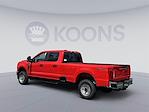 New 2025 Ford F-250 XL Crew Cab 4x4 Pickup for sale #KWF250342 - photo 2