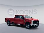 New 2025 Ford F-250 XL Crew Cab 4x4 Pickup for sale #KWF250342 - photo 7