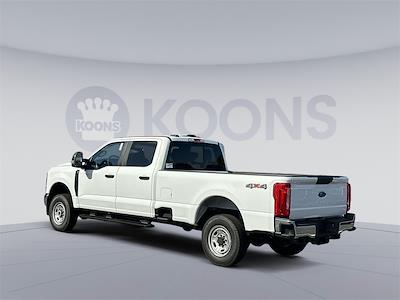 New 2025 Ford F-250 Lariat Crew Cab 4x4 Pickup for sale #KWF250343 - photo 2