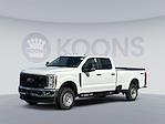 New 2025 Ford F-250 Lariat Crew Cab 4x4 Pickup for sale #KWF250343 - photo 1