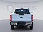 New 2025 Ford F-250 Lariat Crew Cab 4x4 Pickup for sale #KWF250343 - photo 4