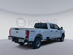 New 2025 Ford F-250 Lariat Crew Cab 4x4 Pickup for sale #KWF250343 - photo 22
