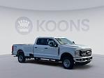 New 2025 Ford F-250 Lariat Crew Cab 4x4 Pickup for sale #KWF250343 - photo 6