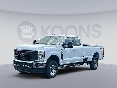 2025 Ford F-250 Super Cab 4x4 Pickup for sale #KWF250344 - photo 1