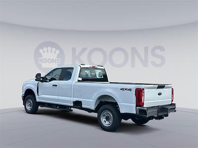 2025 Ford F-250 Super Cab 4x4 Pickup for sale #KWF250344 - photo 2