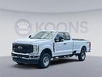 2025 Ford F-250 Super Cab 4x4 Pickup for sale #KWF250344 - photo 1