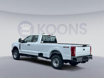 2025 Ford F-250 Super Cab 4x4 Pickup for sale #KWF250351 - photo 2