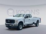 New 2025 Ford F-250 XLT Super Cab 4x4 Pickup for sale #KWF250351 - photo 1
