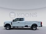 New 2025 Ford F-250 XLT Super Cab 4x4 Pickup for sale #KWF250351 - photo 4