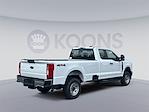 New 2025 Ford F-250 XLT Super Cab 4x4 Pickup for sale #KWF250351 - photo 5