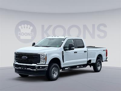 2025 Ford F-250 Crew Cab 4x4 Pickup for sale #KWF250352 - photo 1