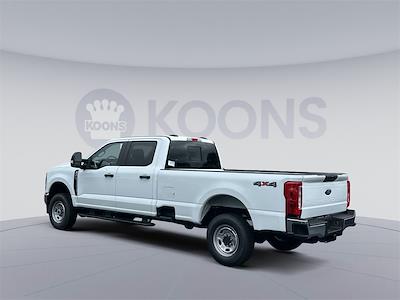 2025 Ford F-250 Crew Cab 4x4 Pickup for sale #KWF250352 - photo 2