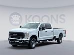 2025 Ford F-250 Crew Cab 4x4 Pickup for sale #KWF250352 - photo 1