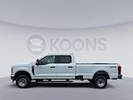 2025 Ford F-250 Crew Cab 4x4 Pickup for sale #KWF250352 - photo 4