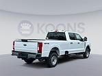 2025 Ford F-250 Crew Cab 4x4 Pickup for sale #KWF250352 - photo 5