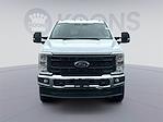 2025 Ford F-250 Crew Cab 4x4 Pickup for sale #KWF250352 - photo 8