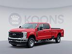New 2025 Ford F-250 XL Crew Cab 4x4 Pickup for sale #KWF250353 - photo 1