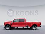 New 2025 Ford F-250 XL Crew Cab 4x4 Pickup for sale #KWF250353 - photo 4