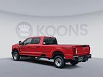 New 2025 Ford F-250 XL Crew Cab 4x4 Pickup for sale #KWF250353 - photo 2