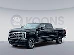 New 2025 Ford F-350 King Ranch Crew Cab 4x4 SRW Pickup for sale #KWF250354 - photo 1