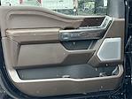 New 2025 Ford F-350 King Ranch Crew Cab 4x4 SRW Pickup for sale #KWF250354 - photo 10