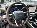New 2025 Ford F-350 King Ranch Crew Cab 4x4 SRW Pickup for sale #KWF250354 - photo 12