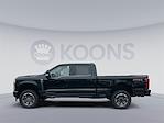 New 2025 Ford F-350 King Ranch Crew Cab 4x4 SRW Pickup for sale #KWF250354 - photo 2