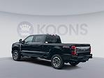 New 2025 Ford F-350 King Ranch Crew Cab 4x4 SRW Pickup for sale #KWF250354 - photo 3