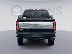 New 2025 Ford F-350 King Ranch Crew Cab 4x4 SRW Pickup for sale #KWF250354 - photo 4