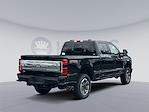 New 2025 Ford F-350 King Ranch Crew Cab 4x4 SRW Pickup for sale #KWF250354 - photo 5