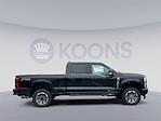 New 2025 Ford F-350 King Ranch Crew Cab 4x4 SRW Pickup for sale #KWF250354 - photo 6